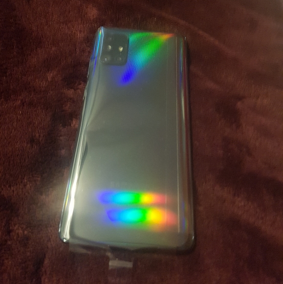 Samsung A71 - Picture 5 of 7